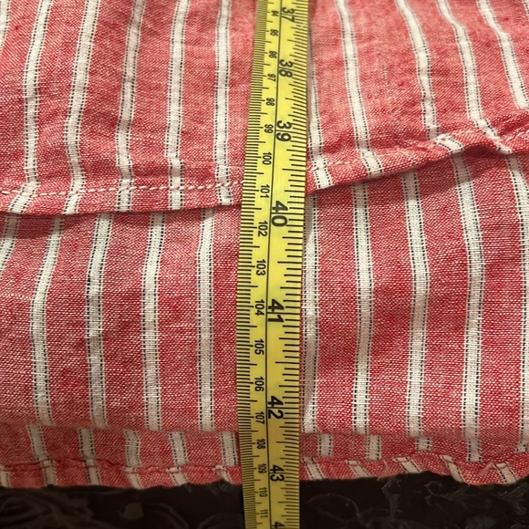 MAX STUDIO MEDIUM DRESS - Picture 7 of 10